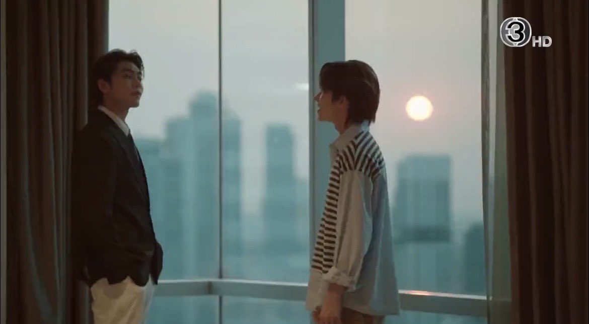 StarStory1881's tweet photo. 📝 EP10 📸 12 🌇💗💗🌃

Crazy Love MooMoo Final EP
#พี่ฟากชอบเธอมู่ตอนจบ https://t.co/r2q103dzT1