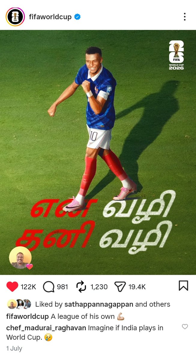 zeenivazan's tweet photo. @EvildeadReturns Dei Tharkuri

Check the date and likes.

🤣🤣🤣

Power of SUPER STAR ⭐⭐⭐⭐⭐ https://t.co/U91UAIly35