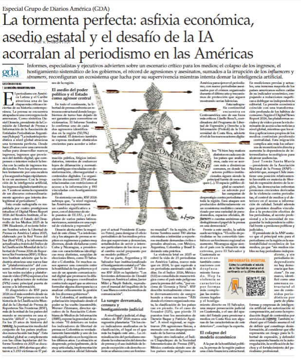 JorgeCostadoat's tweet photo. Sin prensa no habrá Democracia https://t.co/2sf9l5dM1J