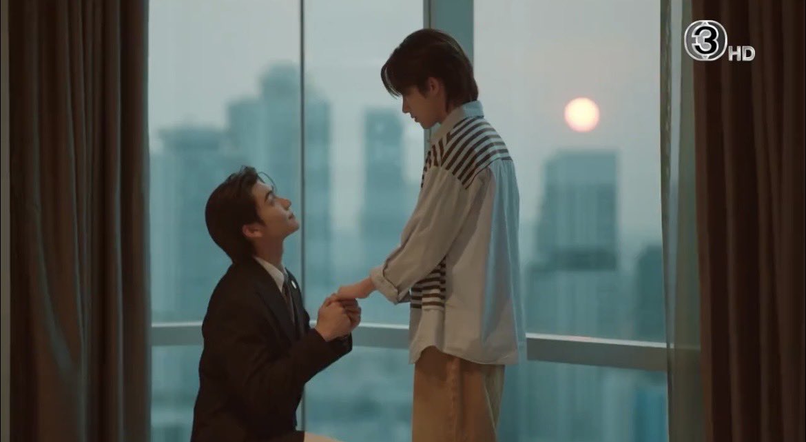 StarStory1881's tweet photo. 📝 EP10 📸 13 🌇💗💗🌃

Crazy Love MooMoo Final EP
#พี่ฟากชอบเธอมู่ตอนจบ https://t.co/GqhOvBrbwf