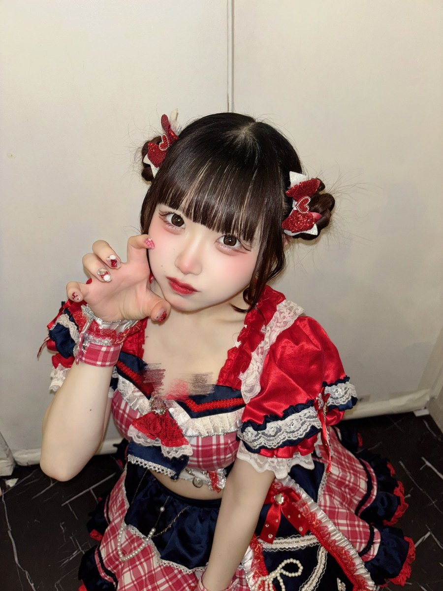 willmerry_mai's tweet photo. がぶっ！ https://t.co/wxRcJM4qjw