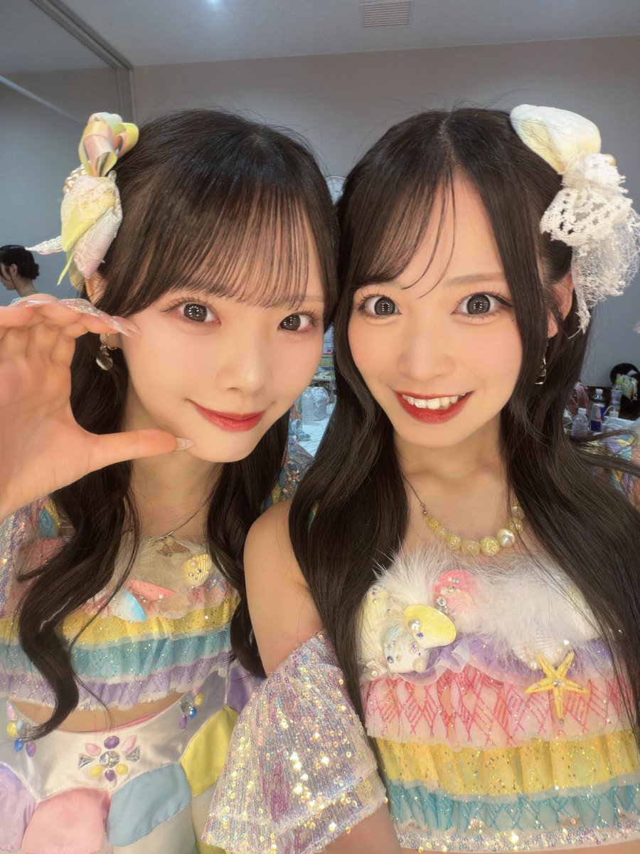 SKE48SummerTour2026 #じゅーしーすぷらっしゅだぜ 📍 Zepp Fukuoka