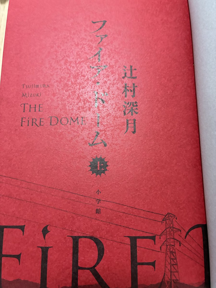 bobbyking0001's tweet photo. ファイア•ドーム第一章まで読んだ
「噂」と「ほんとう」について考えさせられた

今年発生した殺人事件、根拠のないデマを発信していた配信者がいた
彼はテレビのインタビューでこう答えていた
「面白がっているだけですから。はっきり言って。本当に不謹慎なんですけど楽しいことが好きなんですよ」 https://t.co/8X2g8OQwqh