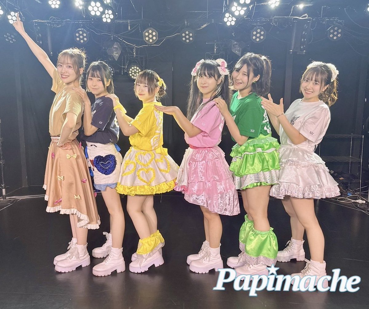 マユマリ♩ページです☆ 昨日に引き続き本日も『MUSIC FOR ALL HAKATA』と『極-masurao- LIVE