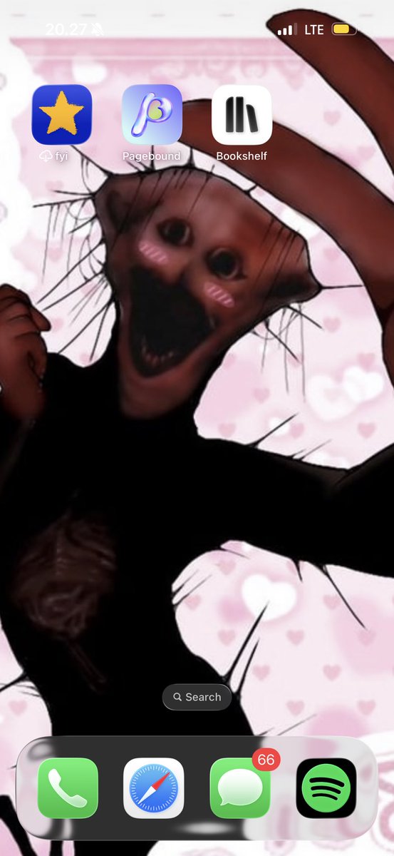 deathbringerer's tweet photo. This is my wallpaper (literally) and if i show them this i would be burned at stake https://t.co/8kmf0w78Sm