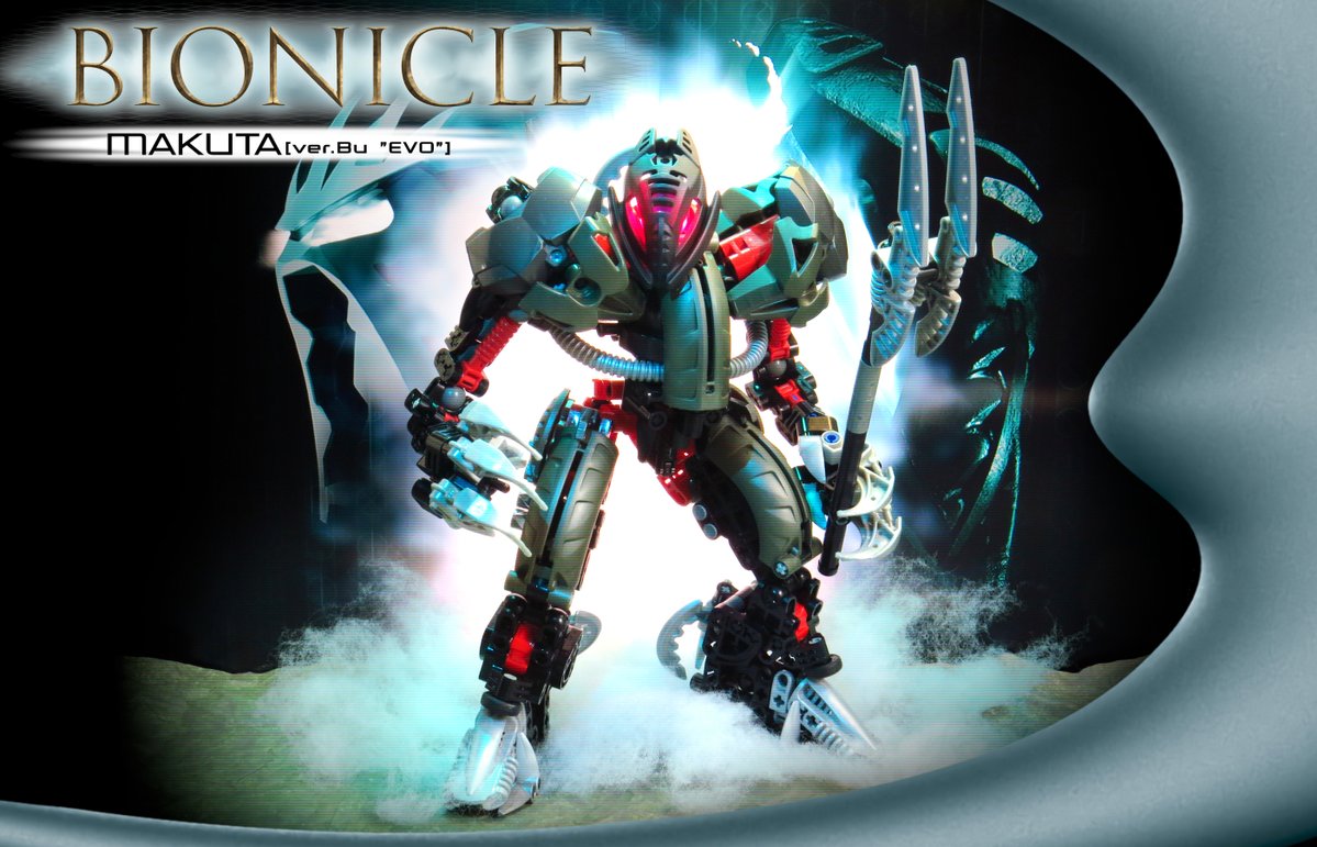 ibukkey's tweet photo. "You know, I glimpsed his mind when we were briefly merged into one being... It's a labyrinth, all twists and turns and places that have seen no light in centuries."
-Takanuva

#Bionicle 
#lego 
#MOC https://t.co/RCOGdzvquy