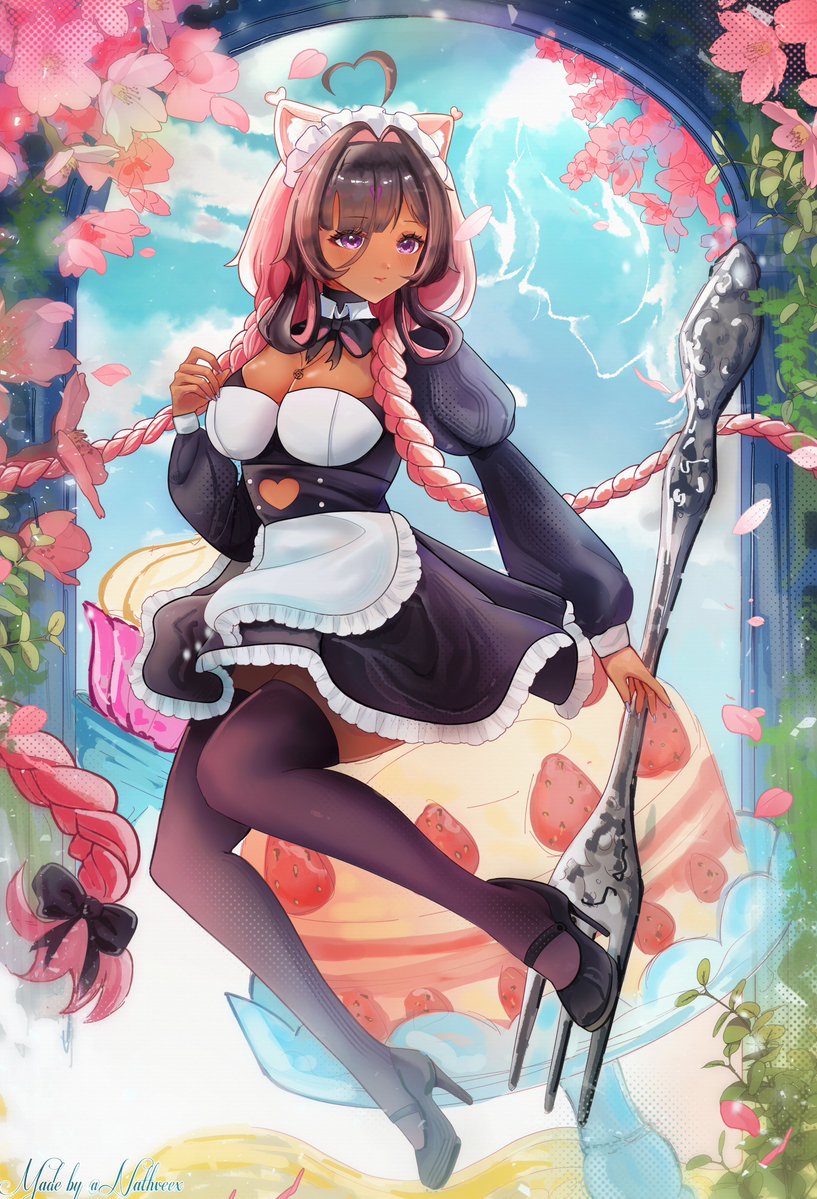 nathveex's tweet photo. just finished an art contest piece <3 

https://t.co/ODtryJSk2m https://t.co/MeqaSskWY4