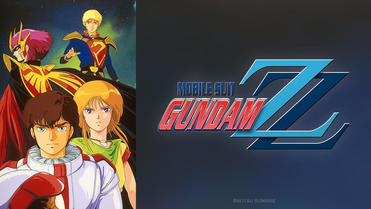DarkWingCarter's tweet photo. 14. Gundam ZZ
7/10

I really like ZZ, but not as much as Z. I think Judau is a fun protag, and the Neo Zeon soldiers are great villains (Mashymre, my beloved). There are aspects I think are the best in UC I've seen, and there are parts I think less of. Still a great watch! https://t.co/oAs0u6BDor
