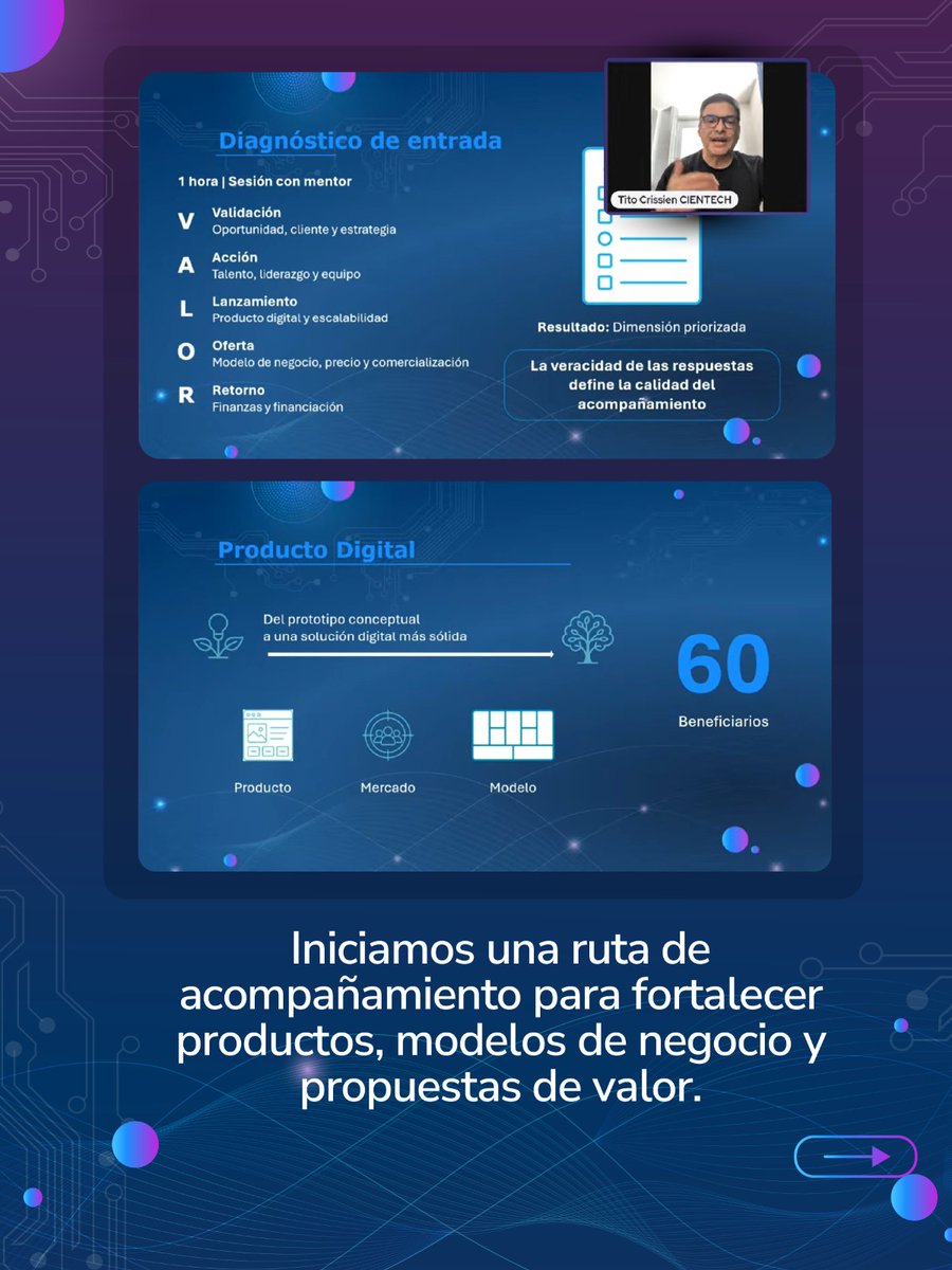 Talento Digital MinTIC tweet media