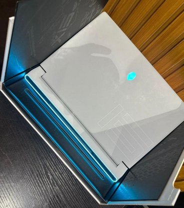 vendanium_16's tweet photo. Alienware system is available for purchase at Benin, Edo state. https://t.co/RYNBgOq6bU