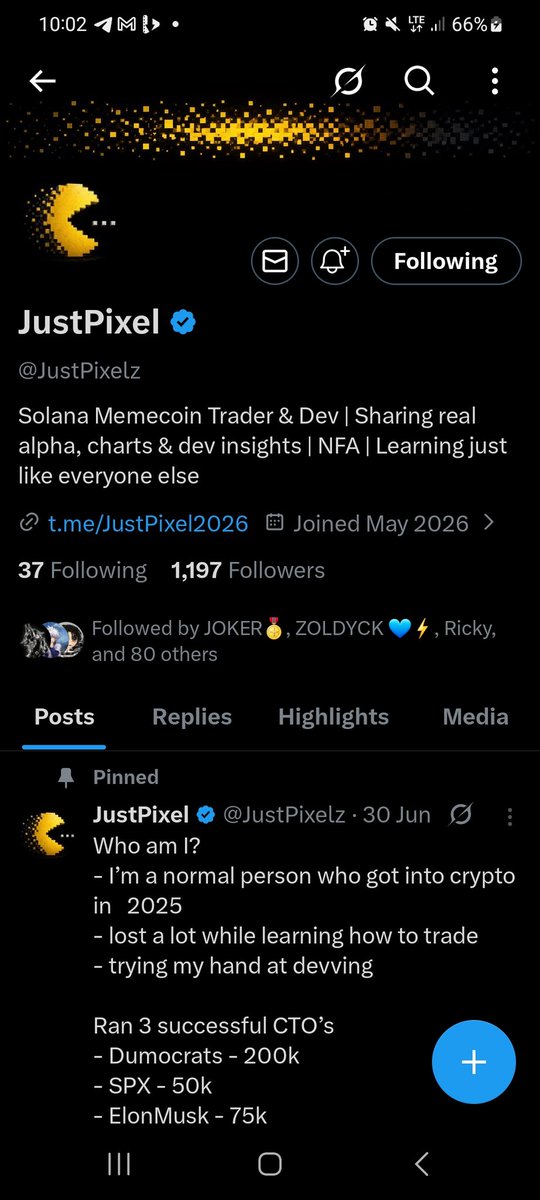 DanSenpai(Zenith) tweet media