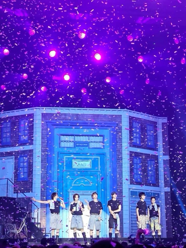 _mxir0's tweet photo. 콘서트가 일주일 남았다고요? https://t.co/dKJ9RTS0bd