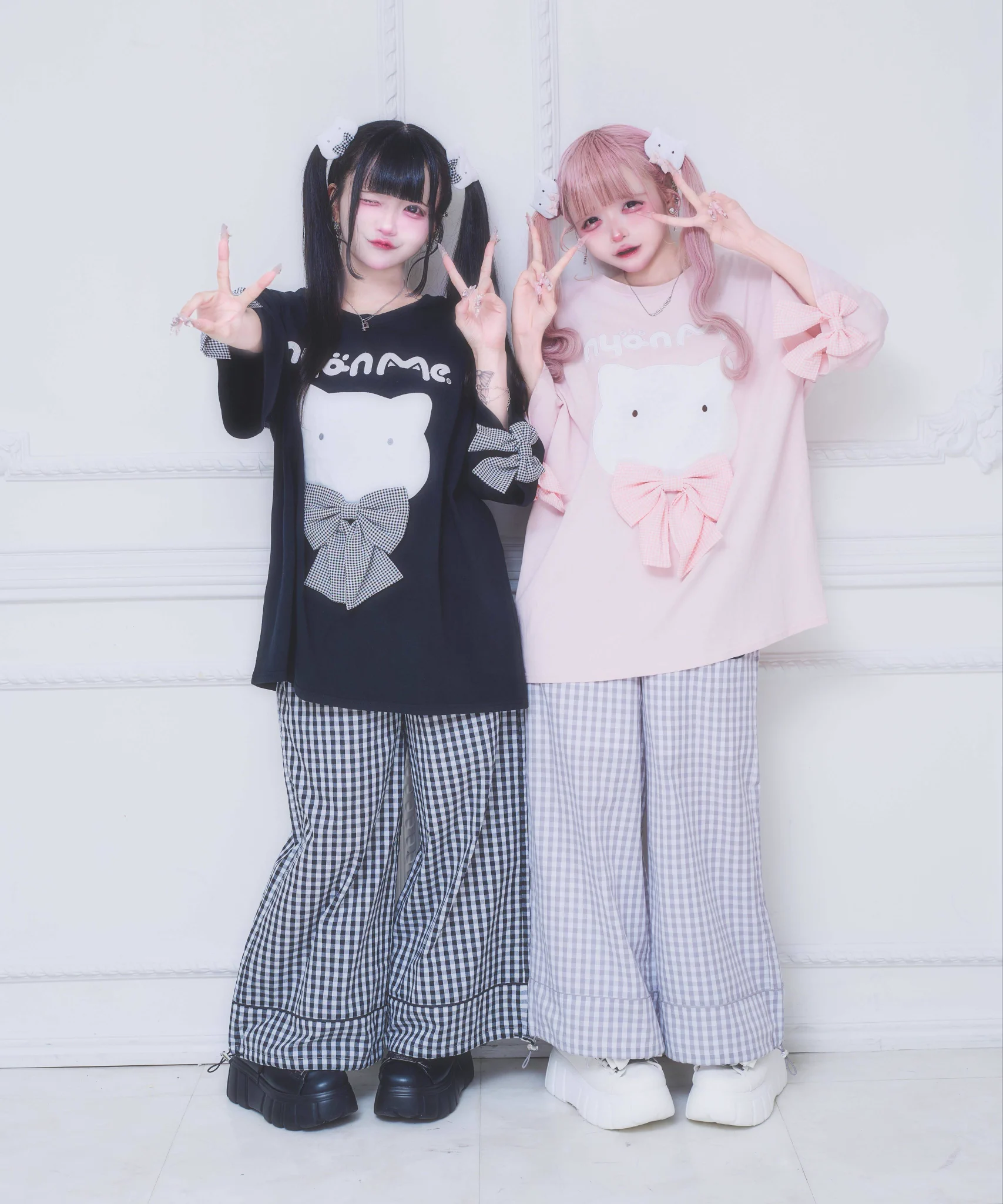 nyan Me (@nyanMe_info) / X