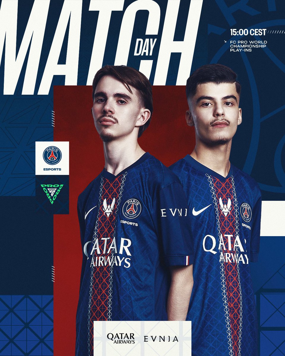 PSGVitalityEAFC tweet picture