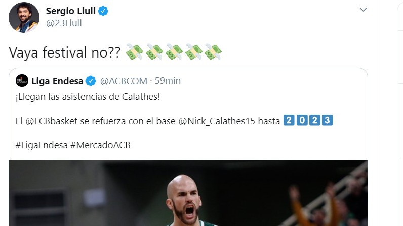 carlosM196's tweet photo. @charls1609 @JoanBryan36 Lo de llorar por los salarios ya lo lleváis haciendo vosotros tiempo, bobo. https://t.co/af3nQjeBoo