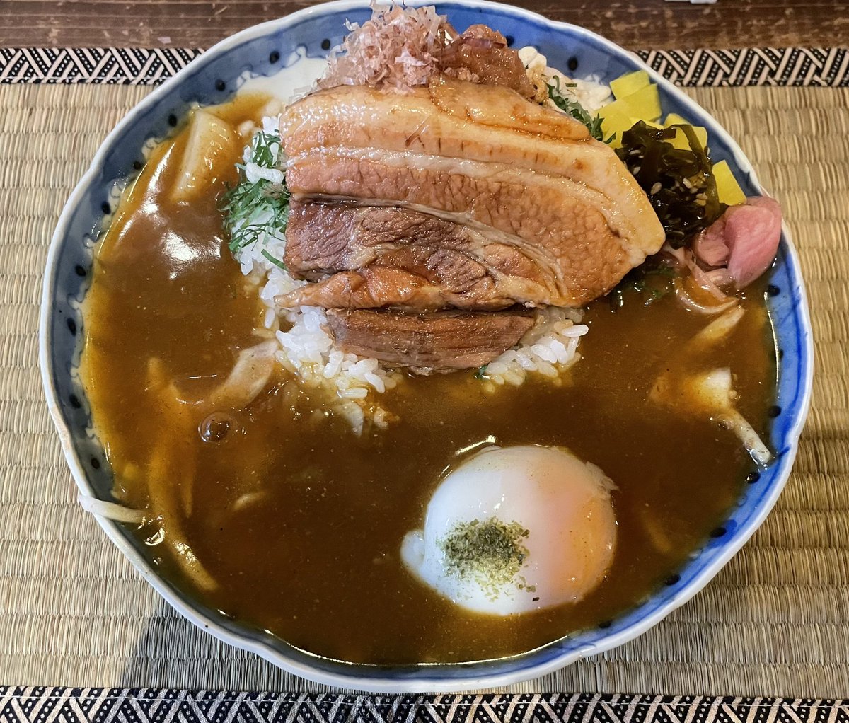 ktgw1512's tweet photo. 🍛 https://t.co/DS2nTVUCOy