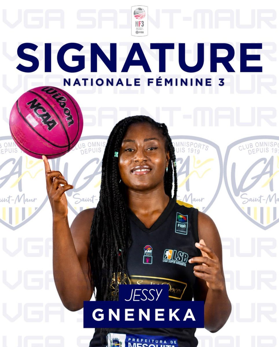 break152609's tweet photo. #NF3 SİGNED 🏀 JESSY GNENEKA https://t.co/hqSKVq4SBa