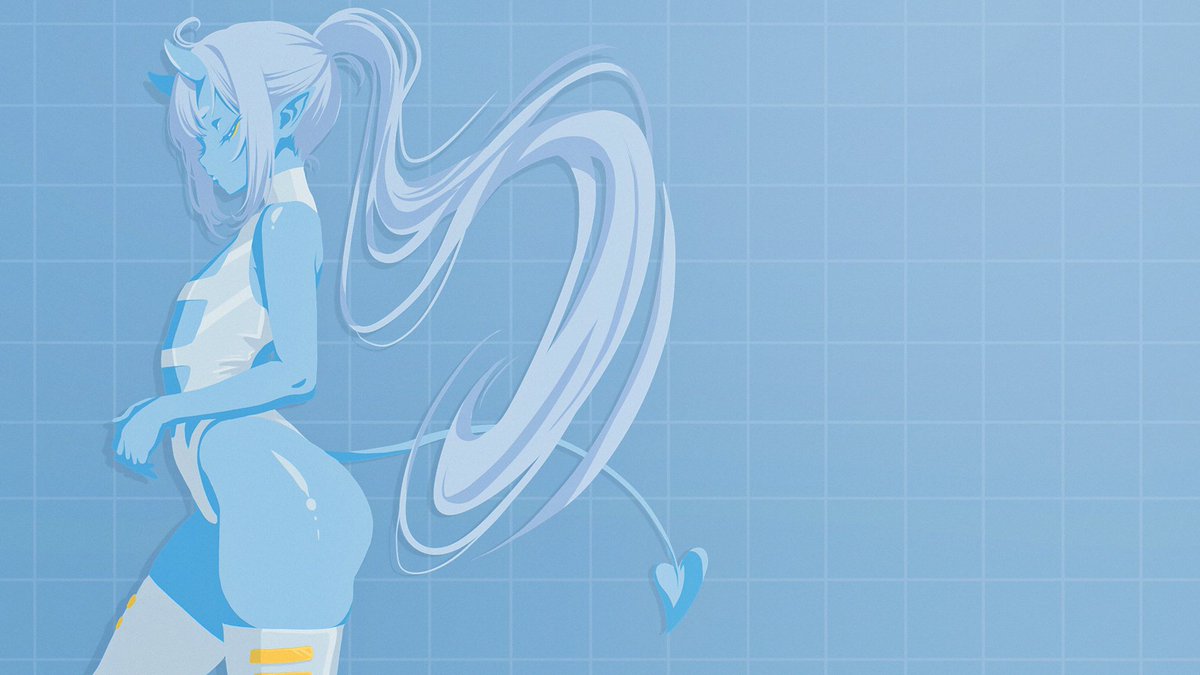 Kuu 🌙 Vtuber | Space Devil | tweet media
