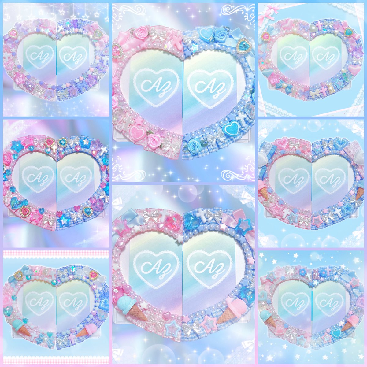 1週間後の販売状況によりますが #カワクリPOPUP での販売も考えています💞