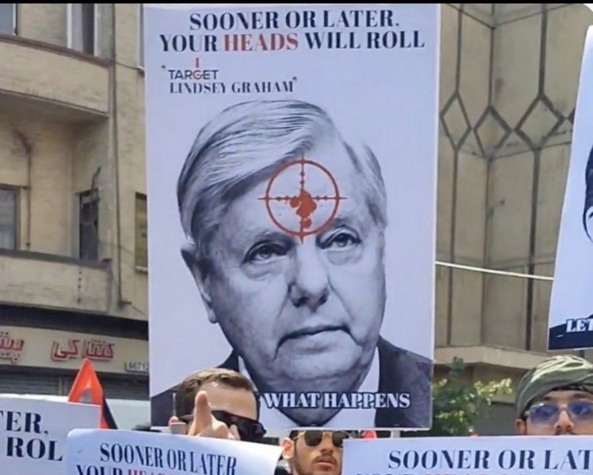 Rahil_26's tweet photo. They threatened to kill him six days ago. This is a huge shock for all of us, and it has left us with profound grief. This must be thoroughly investigated. If these reports are true, it would point to the Islamic Republic being responsible. Our thoughts and prayers are with his family and loved ones.
