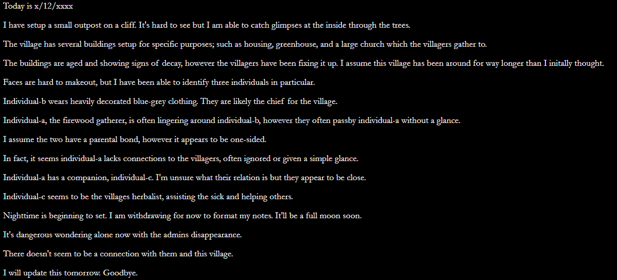 SU:3(Azurewrath lord of the void era) tweet media
