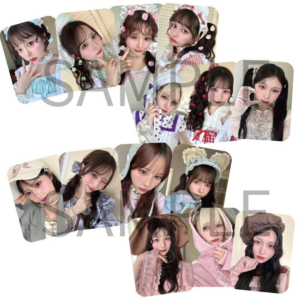 choco_o217's tweet photo. KAWAII LAB. カワラボ LARME 4周年記念ブック　LARME 買取 交換 すいすて もあすた

コンプセット購入済

【譲】FZ CT SS MS トレカ

雑誌（＋トレカ）

【求】希望金額提示ください

FZはSSまたはMS雑誌含むお取引のみ
バラ売り可です🙏 https://t.co/dJkMVMUiHj