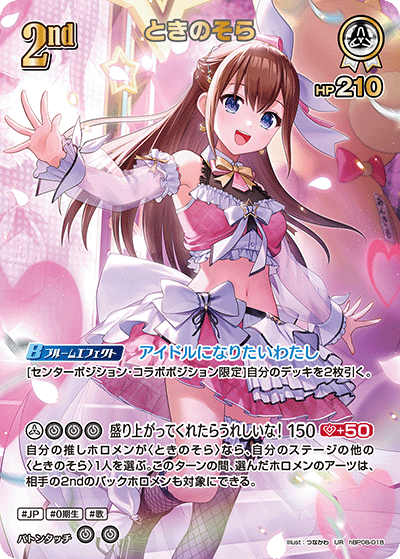 Blooming Stage tweet media