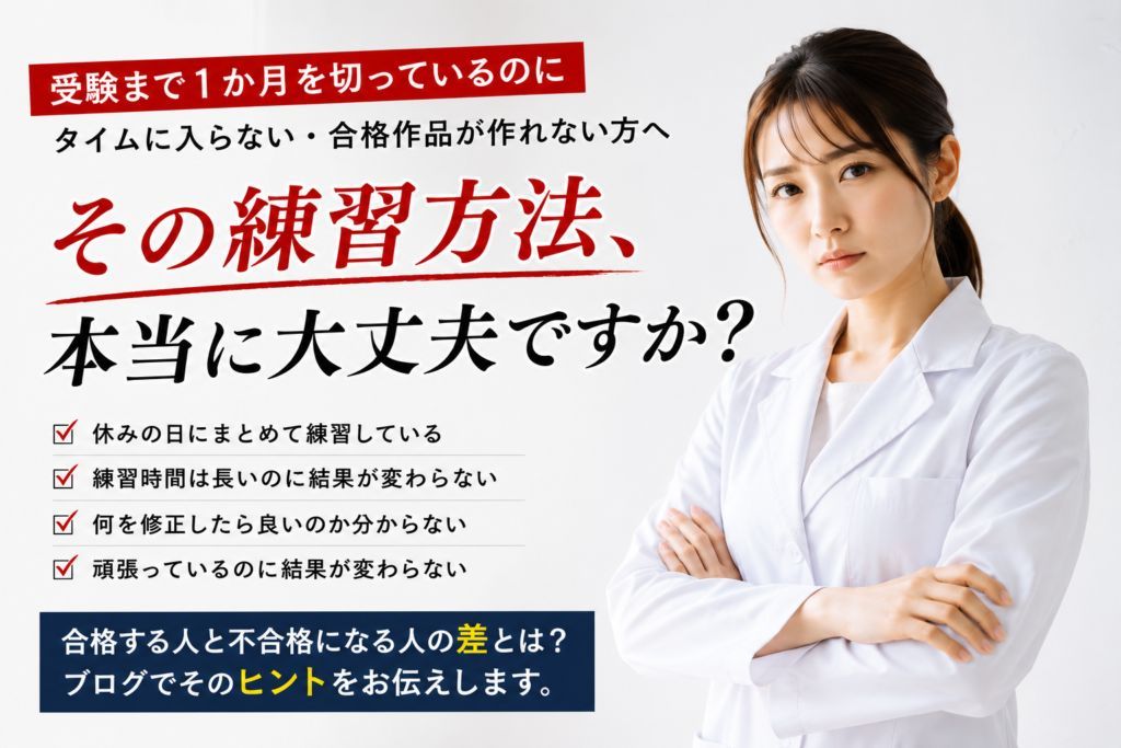 美容師国家試験