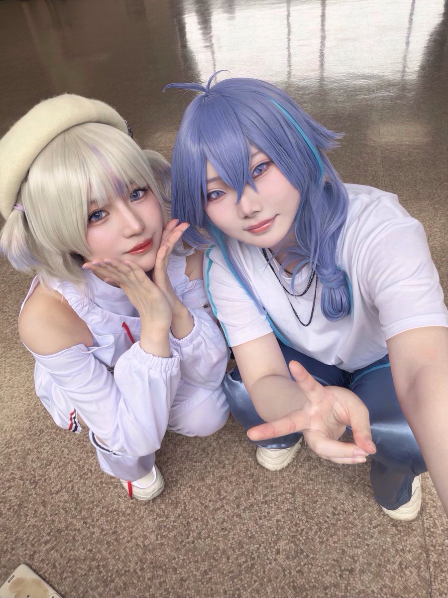 nunn_dayo's tweet photo. ガタケおつかれさまでした〜！
初だしばんちょー！

#ガタケット184 https://t.co/0qCzR7YmsL
