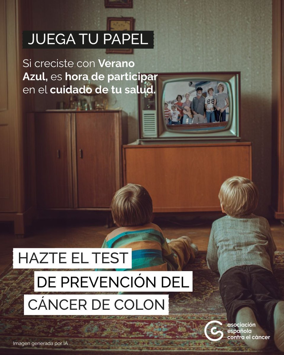 Asociación Española Contra el Cáncer Illes Balears tweet media