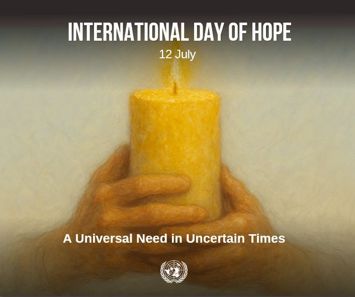 United Nations Geneva tweet media