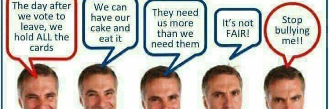 SydesJokes's tweet photo. #Brexit 10 years on --> https://t.co/foVMHRAXbf https://t.co/h8U52ODMfb