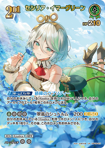 Blooming Stage tweet media