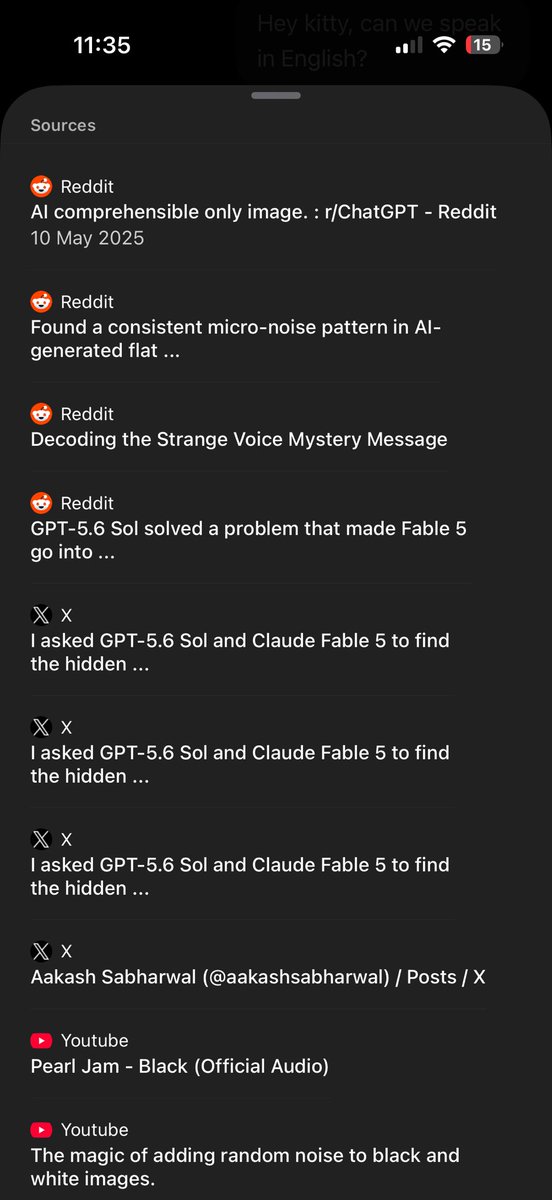 Moleh1ll's tweet photo. By the 23-minute mark, Sol had had enough, went online to look for the answer, and found this tweet) https://t.co/wBVkZ3vjHZ
