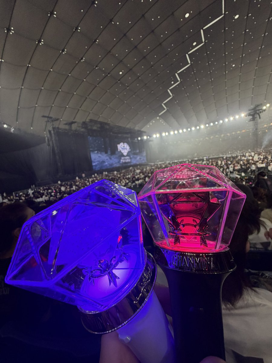 mameta_mga_'s tweet photo. 行ってきます！

#ちゃんみな
#AOD_FINAL
#東京ドーム

リプは後ほどー😘 https://t.co/f4gRY2eGsR