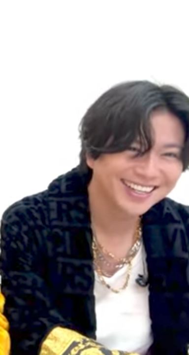 ank_617711's tweet photo. これがメロ男の笑い方
この…大爆笑とは違う感じ…わかります？
とろける笑い方っていうか…それを引き出してくれたKEY TO LITには感謝です
メロいシゲアキしかいなくて横転してました
 #KEYTOLIT  #加藤シゲアキ https://t.co/ifduVp3xoJ