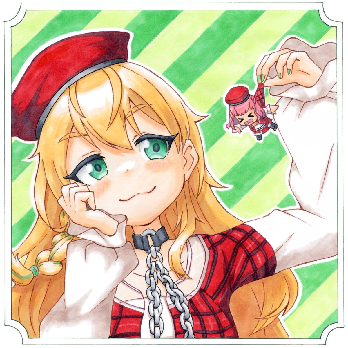 ドラめん (@dora_mentaiko) / Posts / X