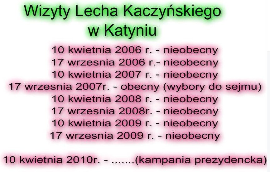 Paolito76pl's tweet photo. @okiemtomkaw Tak jak i z Katyniem. https://t.co/DLTLoMgRbT