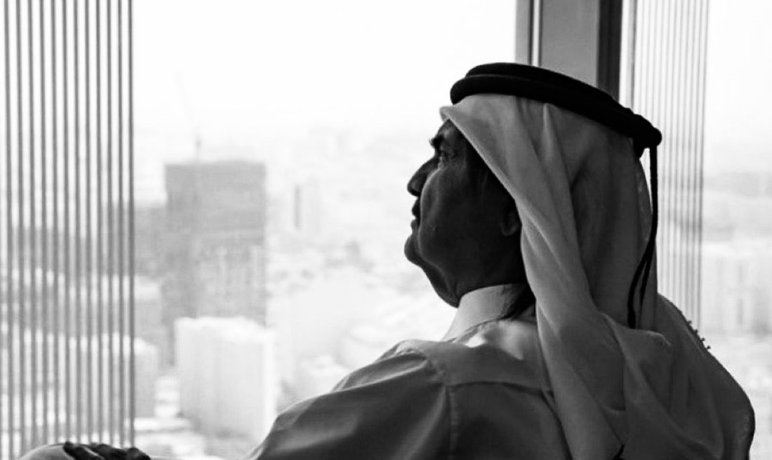 subaeey's tweet photo. اللهم كما أكرمنا في عهده وعشنا في ظله بكرامة وعزة، اللهم أكرمه بجنتك، وأجعل قبره روضة من رياض الجنة، وأنزله منازل الصديقين والشهداء. 
اللهم اجعله منعماً في ظلك راضياً بقربك، مستبشراً وضاحكاً بالنظر إليك 

رحم الله الأمير الوالد الشيخ حمد بن خليفة آل ثاني.

(1952-2026) https://t.co/2R2XUOfxyT