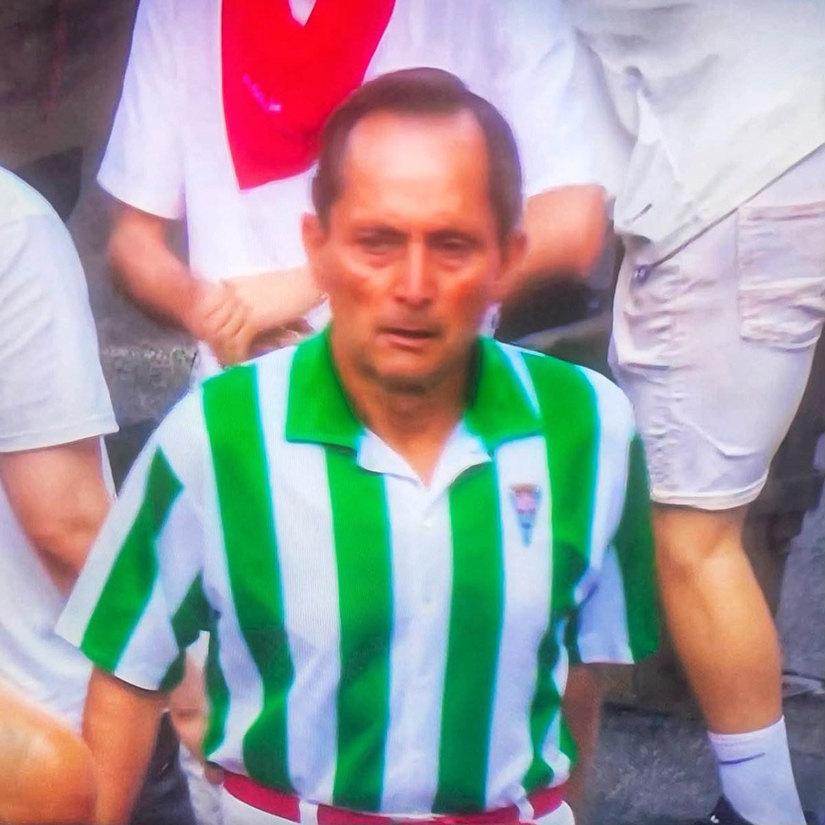 Córdoba CF tweet media