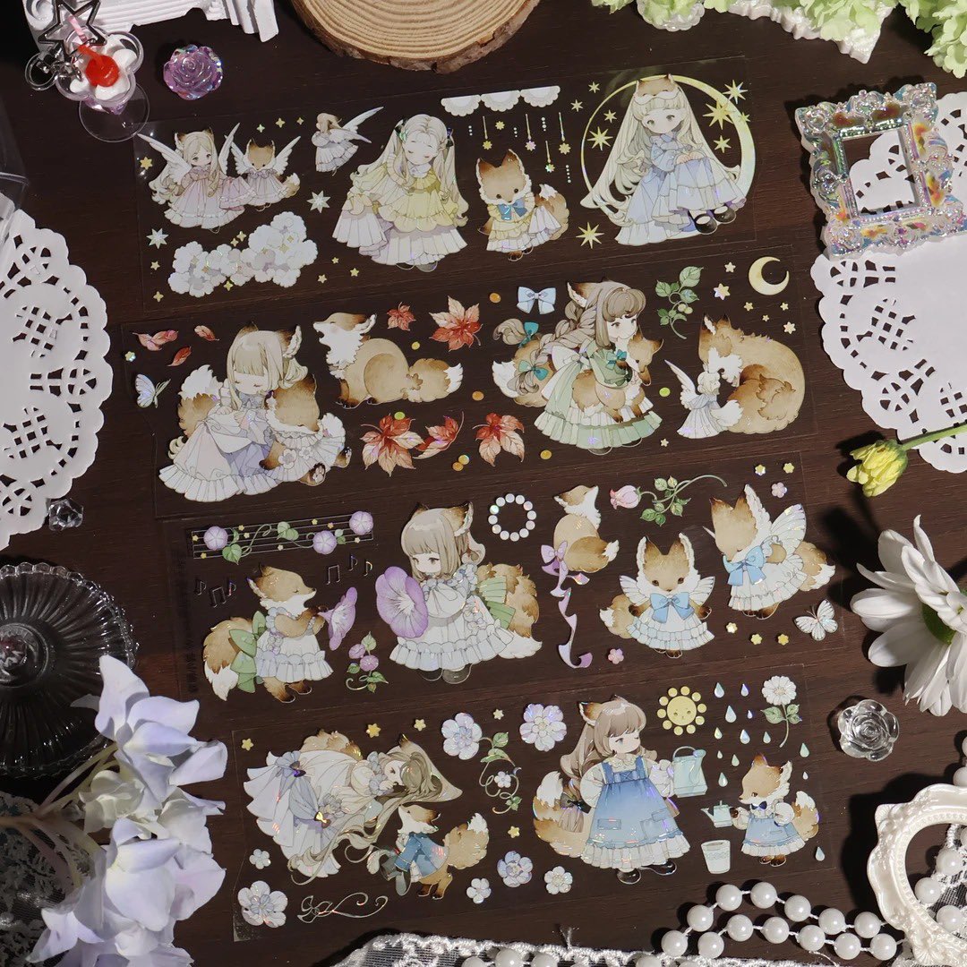 Nekozakka☆海外マスキングテープ (@Nekozakka3) / Posts / X