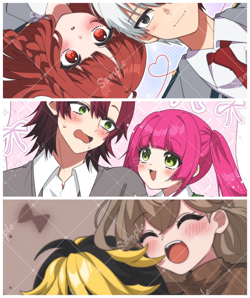 choco_1212y's tweet photo. 【📢一枚絵依頼受付開始のお知らせ】

一枚絵のご依頼受付を再開致しました！
単体でも夢絵でも⭕️

ご希望の方は添付画像目を通して頂きた上、一枚絵希望と記載しDMまでお声かけください！

お見積もりだけでもお気軽にご相談ください🌷
よろしくお願い致します💖

#夢絵依頼 #有償依頼 #イラスト依頼 https://t.co/XKZfqmWygG