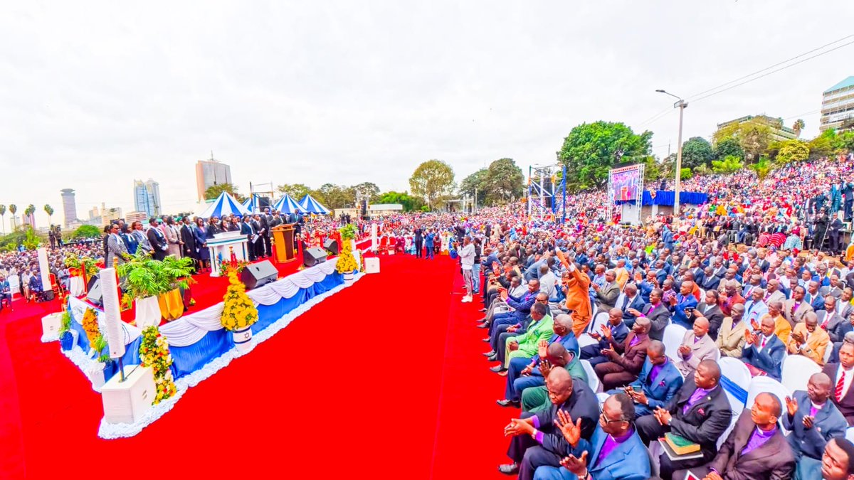 Repent_Uganda's tweet photo. Heaven's agenda has never changed: "Be holy, for I am holy." #HolyOfHoliesAgenda https://t.co/FPG6XTWPt0