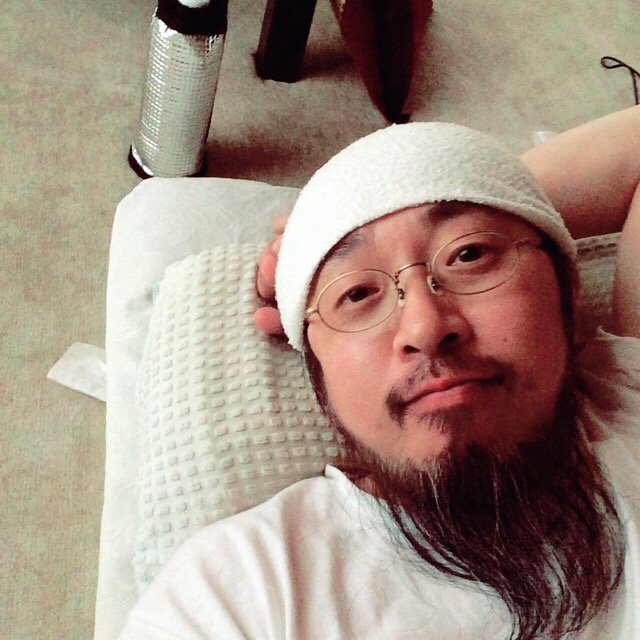 Kzhang_'s tweet photo. #これを見た人は自分のスマホで最も古い写真を公開しなさい
12年前 https://t.co/4dtkKkH2go