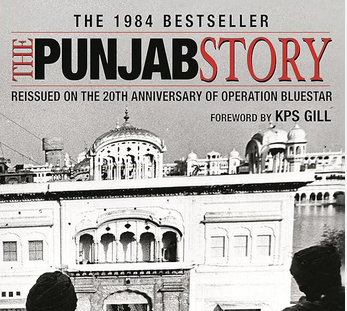 SinghJunger's tweet photo. Wrong. Sikhs DID NOT attack them first. They were provoked and harassed and antagonized time and again. 

But that fact wont change the position you have long decided to take. The problem with the idea of debate with out-group is that  their mindsets are often rigid, shaped by centuries of historical animosity. So even if you present them with facts, it wont change their mind, they will just switch the goal post.