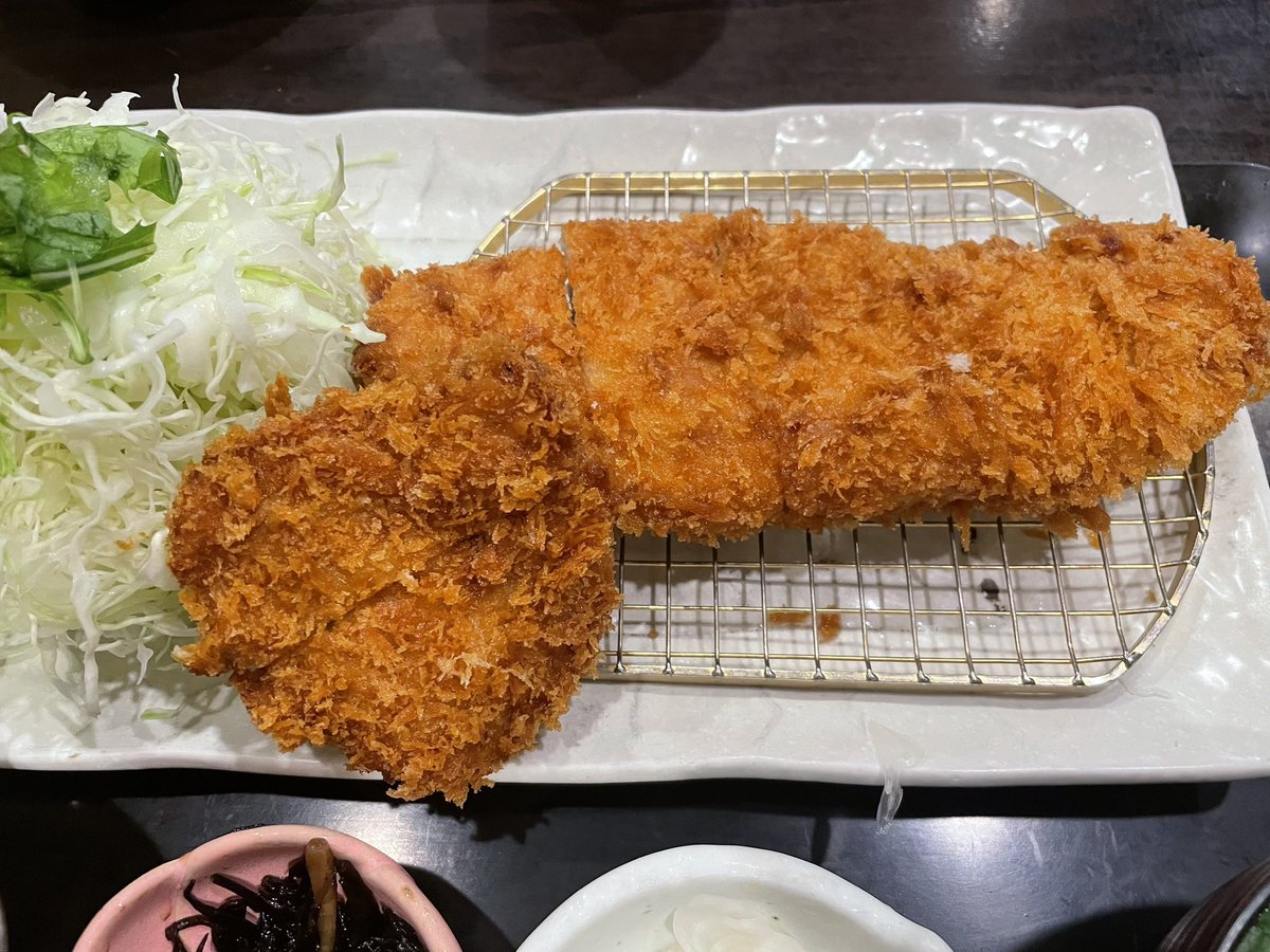 ktgw1512's tweet photo. 🍖他 https://t.co/Owhc2xuV7f