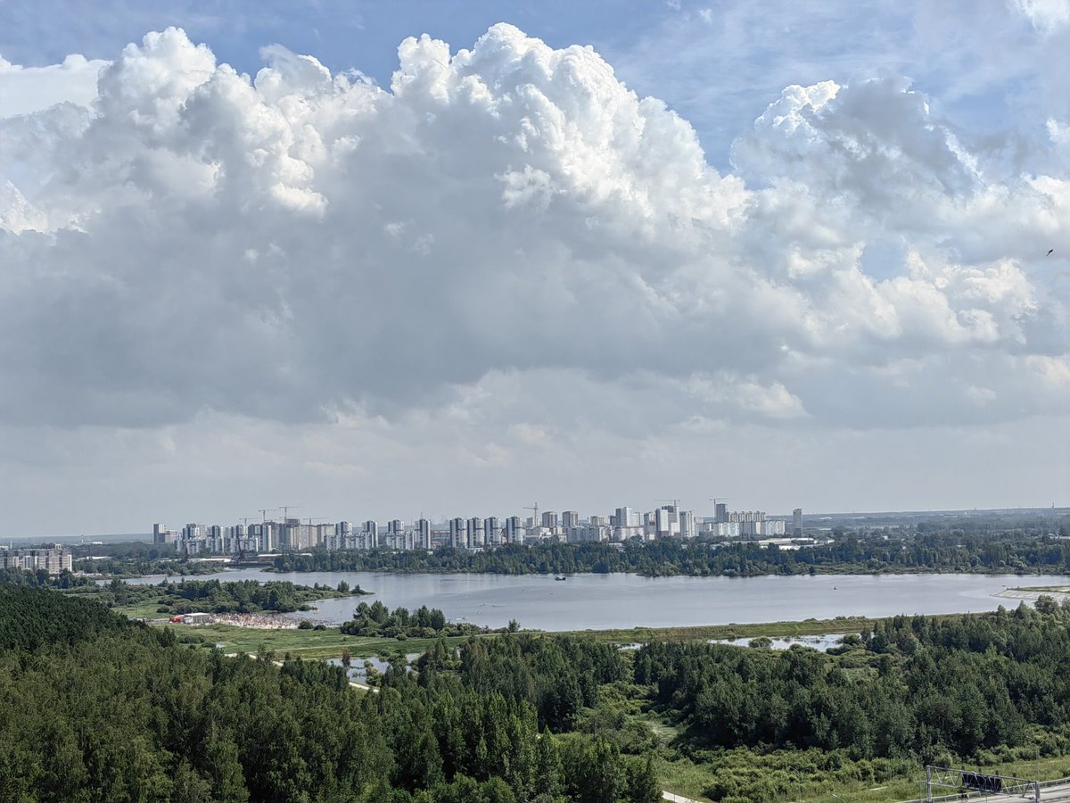 Eldar72ru's tweet photo. Лесобаза так построилась, отдельный город https://t.co/pawvSwNp4P