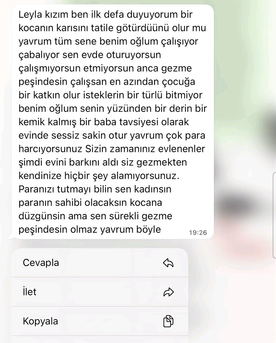 ZAM Haber tweet media