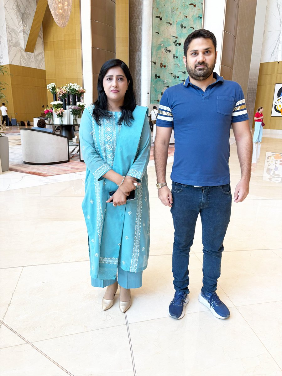 PakinAzerbaijan's tweet photo. A delegation of prominent Pakistani media personalities will participate in the 4th Shusha Global Media Forum, underscoring the indispensable role of media in promoting peace and combatting disinformation. https://t.co/INDKeCKwzM