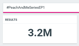 ppwtrendsverse's tweet photo. 3.2M✅   

สามจุดสองแล้ววว จะได้ฉลองวันเกิดให้คุณธีร์กับลูกพีชมั้ยน้า

#PeachAndMeSeriesEP1 https://t.co/Ip7bVnlPuF